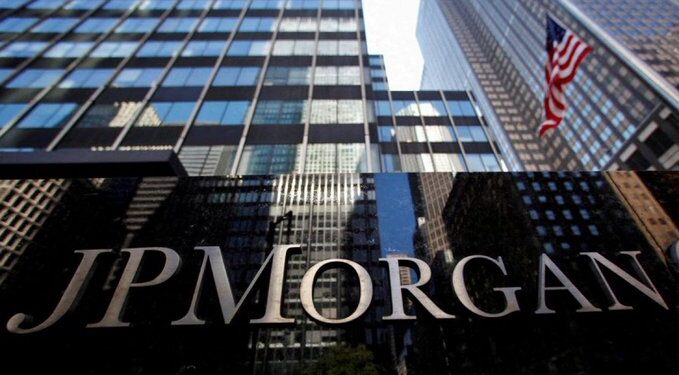 JPMorgan advierte alto riesgo de recesión en Estados Unidos por aranceles de Trump