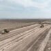 Sheinbaum muestra avances del Tren México–Pachuca; estará listo en 18 meses