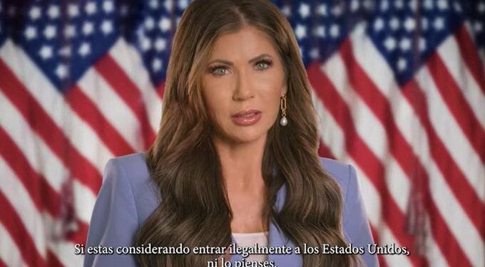 EU lanza en México campaña en TV contra migración ilegal