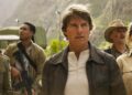 Tom Cruise llevará ‘Misión imposible: Sentencia final’ al Festival de Cannes