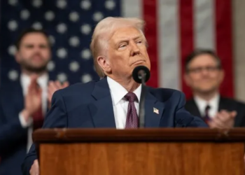 Trump suspende por 90 días aranceles recíprocos a más de 70 países