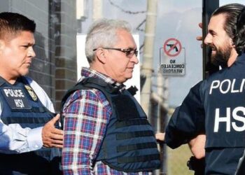 Tomás Yarrington es deportado a México; enfrentará nuevos cargos ante la FGR