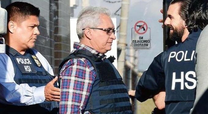 Tomás Yarrington es deportado a México; enfrentará nuevos cargos ante la FGR