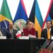 Sheinbaum propone integrar a América Latina con una cumbre por el bienestar económico