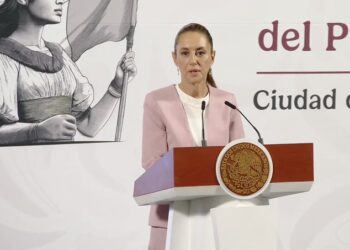 Claudia Sheinbaum aborda reglas para Morena, avances en CELAC y temas clave de gobierno
