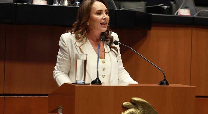 Senado elimina Compranet y aprueba nueva ley de contrataciones públicas