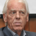 Muere Leo Beenhakker, histórico exentrenador del Real Madrid, Ajax y América, a los 82 años