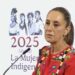 Sheinbaum responde a Trump: México cumple con el tratado de agua de 1944