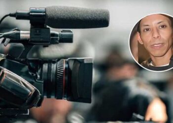 Activan protocolos por desaparición del periodista Miguel Ángel Anaya en Veracruz