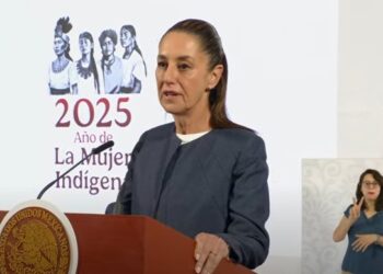 Sheinbaum aborda vivienda, justicia, educación y cultura en su conferencia del 14 de abril