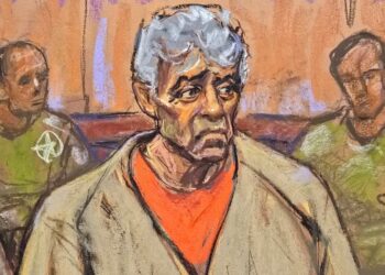 Cancelan audiencia de Caro Quintero en EE. UU. por cambio de abogado