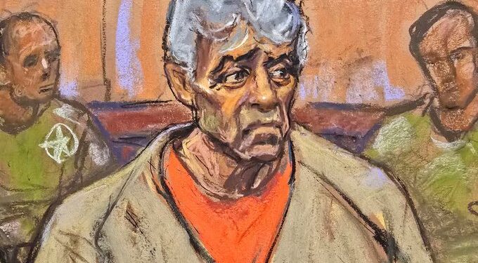 Cancelan audiencia de Caro Quintero en EE. UU. por cambio de abogado