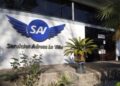 La FGR cateó un helipuerto vinculado a Silvano Aureoles en Morelia