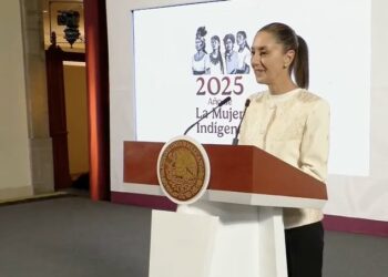 Claudia Sheinbaum habla de compromisos, Ecuador, medicamentos y cultura en la mañanera del 16 de abril