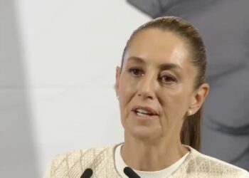 México responde a EE. UU. por base militar en la frontera: pide respeto y coordinación