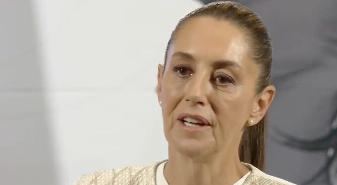 México responde a EE. UU. por base militar en la frontera: pide respeto y coordinación