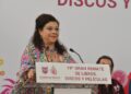 Arranca Gran Remate de Libros en CDMX; habrá lectódromo en el Zócalo el 23 de abril
