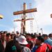 Pasión de Cristo en Iztapalapa 2025: revive los momentos clave del Viacrucis edición 182