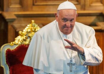 Presidentes y líderes del mundo rinden homenaje al papa Francisco