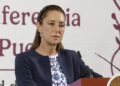 La mañanera de Claudia Sheinbaum, 21 de abril de 2025