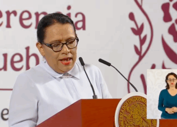 Segob y madres buscadoras continuarán diálogo el 23 y 24 de abril