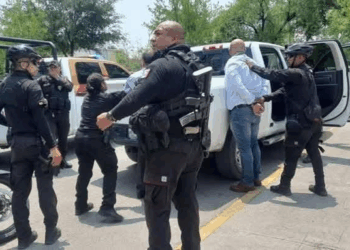 Autoridades aclaran que delegado del IMSS en Tamaulipas no portaba armas ni dinero