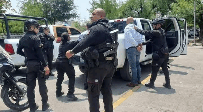 Autoridades aclaran que delegado del IMSS en Tamaulipas no portaba armas ni dinero