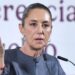 Sheinbaum propone ampliar participación de México en el BIRF con 916 millones de dólares