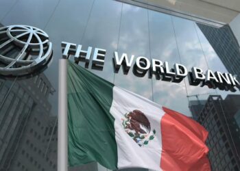 Banco Mundial pronostica 0% de crecimiento para México en 2025