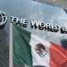 Banco Mundial pronostica 0% de crecimiento para México en 2025