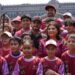 Torneo de golf internacional generará derrama millonaria en la CDMX