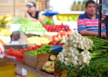 Inflación en México sube a 3.96% en abril y se mantiene dentro del objetivo