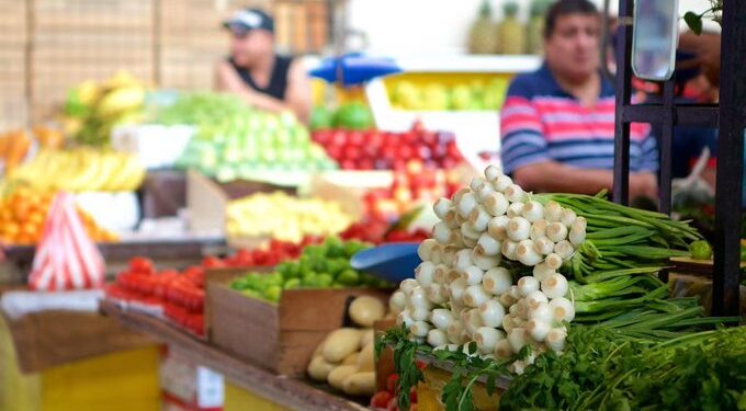 Inflación en México sube a 3.96% en abril y se mantiene dentro del objetivo