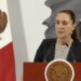Sheinbaum plantea cambios a Ley de Telecomunicaciones y anuncia nueva agencia reguladora