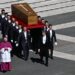Roma y el mundo despiden al papa Francisco en un emotivo funeral y un sencillo entierro