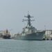 Destructor USS Gravely llega a Veracruz; Semar guarda silencio sobre su presencia