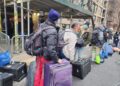 Sheinbaum promete apoyo a migrantes tras anuncio de Trump contra ciudades santuario