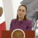 Claudia Sheinbaum aborda apoyos, críticas y obras en su mañanera del 28 de abril