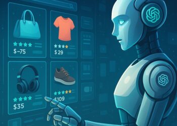 OpenAI actualiza ChatGPT para facilitar compras en línea sin anuncios ni resultados patrocinados