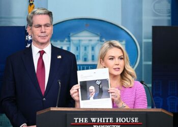 Amazon niega mostrar impacto de aranceles de Trump en su tienda