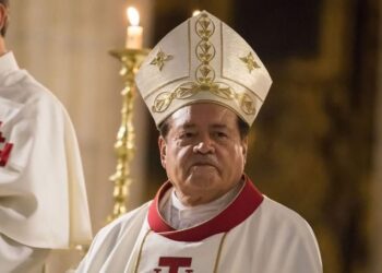 CDMX debe reembolsar 1.3 mdp a Norberto Rivera por cobros excesivos en compra de inmuebles