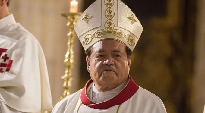 CDMX debe reembolsar 1.3 mdp a Norberto Rivera por cobros excesivos en compra de inmuebles