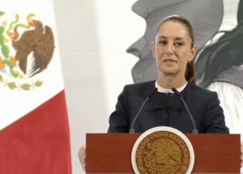 Claudia Sheinbaum celebra el Día del Niño y aborda temas clave en su conferencia del 30 de abril