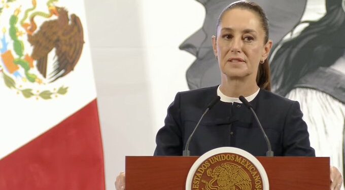Claudia Sheinbaum celebra el Día del Niño y aborda temas clave en su conferencia del 30 de abril