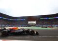 Fórmula 1 renueva contrato con el Gran Premio de México hasta 2027