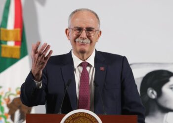 México rechaza nuevo arancel al jitomate; advierte impacto en consumidores de EE.UU.