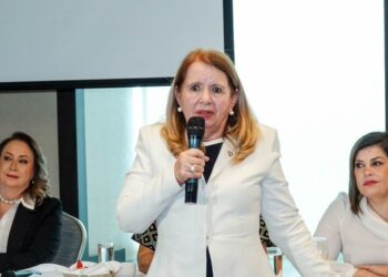 Loretta Ortiz, ministra de la Corte, bajo investigación en EE.UU. por posible corrupción