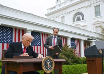 México y Canadá quedan exentos de nuevos aranceles, pero continúan bajo medidas por migración y fentanilo