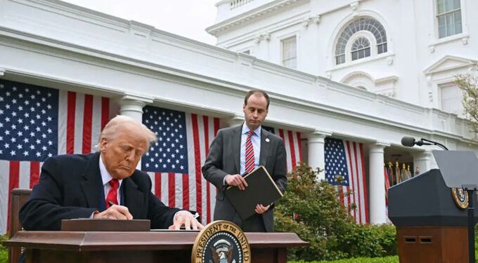 México y Canadá quedan exentos de nuevos aranceles, pero continúan bajo medidas por migración y fentanilo