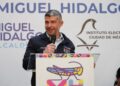 Miguel Hidalgo, entre las alcaldías con mayor percepción de seguridad en CDMX: Inegi